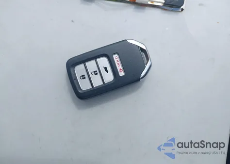 2016 Honda Cr-V Ex z USA, uszkodzony, nr VIN 2HKRM4H5XGH722785